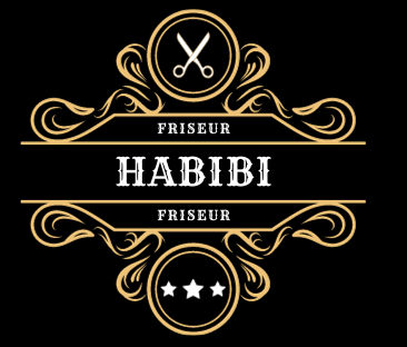 Friseur Habibi Logo